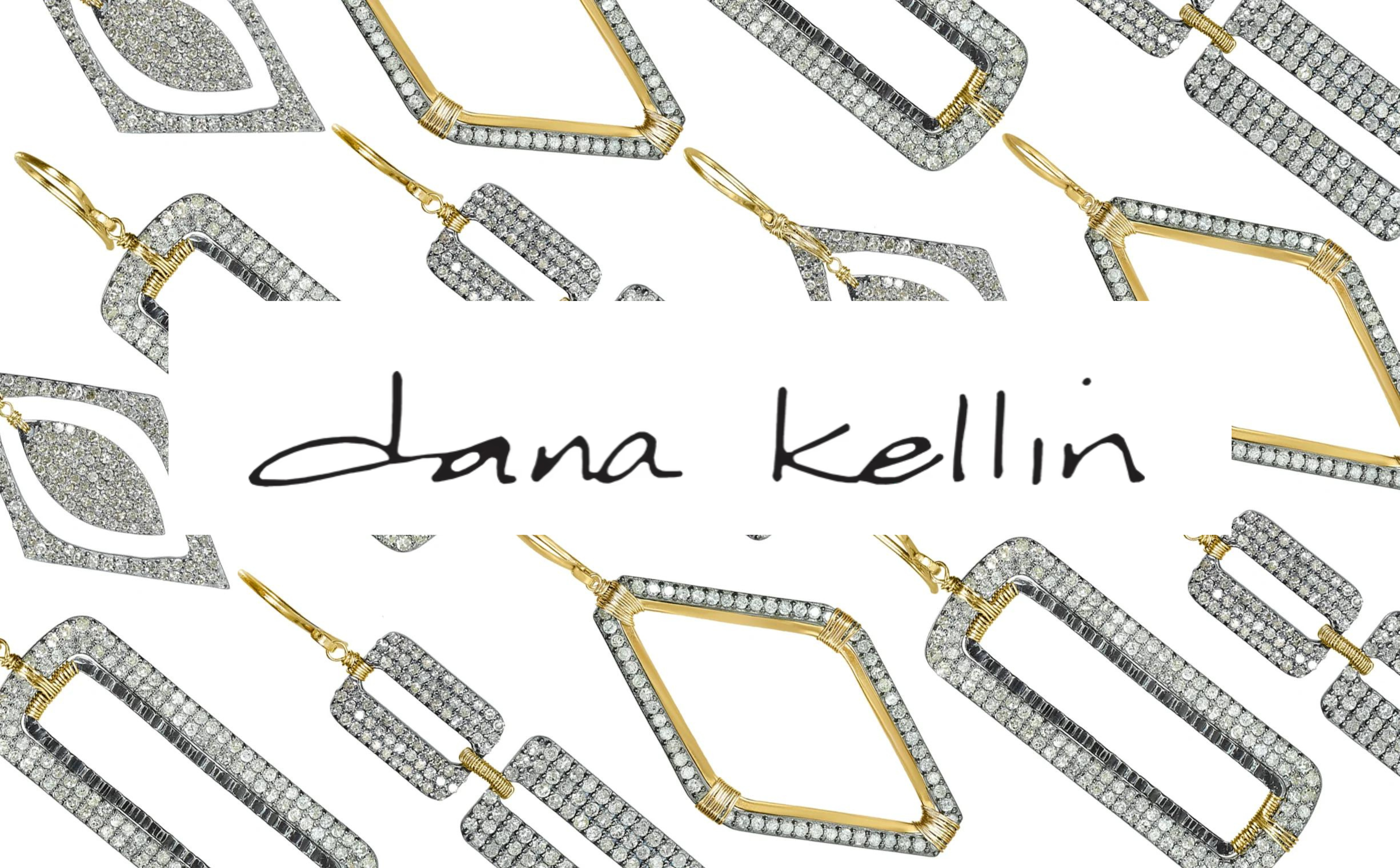 New Designer...Dana Kellin