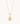 Pearl & Crystal Necklace