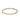 Chunky Rolo Chain Bracelet