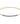 Gold Bliss Silver Faceted Hematite 2mm Gold Bracelet