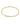 Hope unwritten 4mm Bead Bracelet-Extends