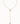 Bolo Necklace