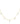 Diamond Mia Necklace
