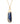 Kyanite Necklace