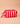 Essentials Quilted Cosmetic Pouch-Peppermint Strip