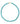 Turquoise Rondelle Bead Necklace