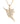 Diamond Hummingbird Pendant