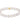 classic admire pearl bracelet
