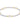 Purpose Pearl 6mm Gem Bracelet