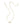 Bree Metal T Bar