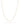 Chunky Seed Pearl Necklace
