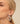 Irregular Hoop Earrings