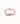 Elastic Heart Bracelet With Heart Charm