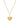 Radiant Heart MAMA Necklace
