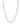 Medium Rolo Chain-18in