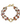 Ensemble Bracelet - Aurora Borealis