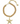 Parker Starfish Statement Necklace