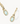 Emilie Huggie Earrings
