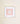 Little Moments Scalloped Acrylic Picture Frame-Whi