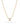 Diamond Full Stack Baguette Big Bead - Lab Grown