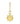 Cross/Archangel Michael Double Sided Top Switch Charm