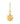 Cross/Archangel Michael Double Sided Top Switch Charm