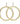 Gold Large Hoop Earrings