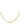 Choker 17" Herringbone Chain
