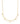 Fate Gold Strand Necklace