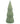 Etched Green Tree Large
