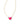 Ari Heart Pendant