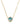Brynne Shell necklace