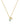 Mini Elisa Dira Necklace