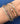 Timeless Two Toned Bezel Bracelet